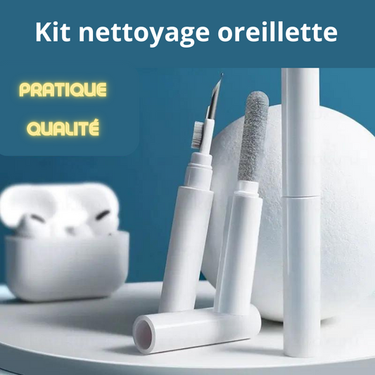 Kit nettoyage d'Airpod™